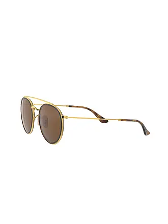 RAY BAN | Lunettes de soleil "RB3647N" 51 | schwarz